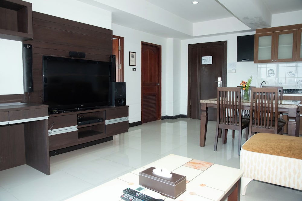 Valhalla Hotel Pattaya 63/75