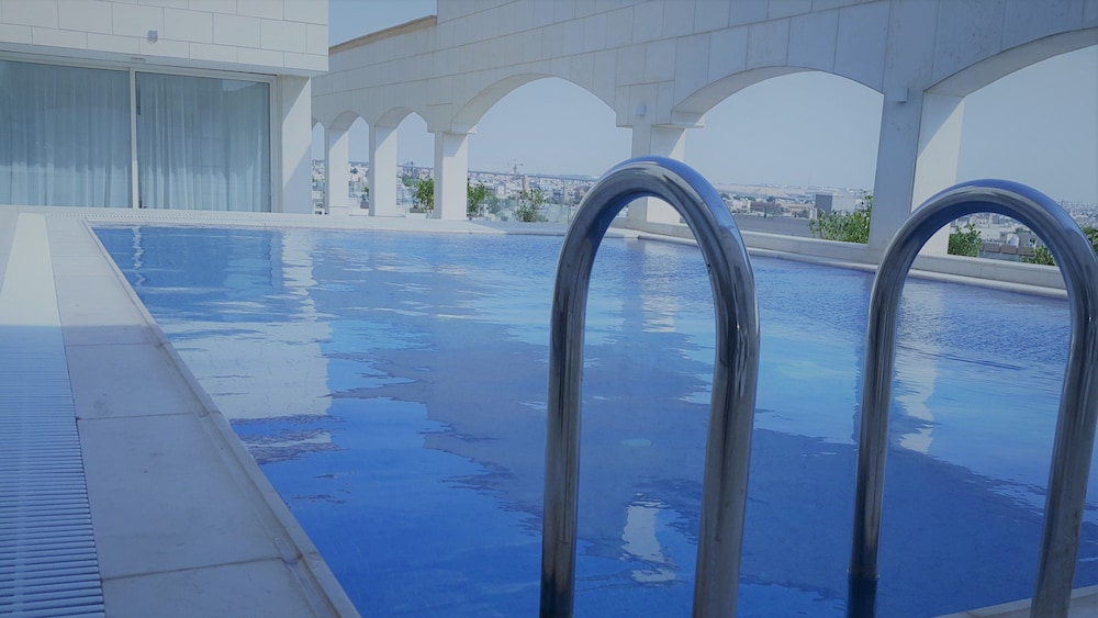 فندق انترسيتي الرياض -الملز(Intercity Hotel Riyadh Malaz) 36/69