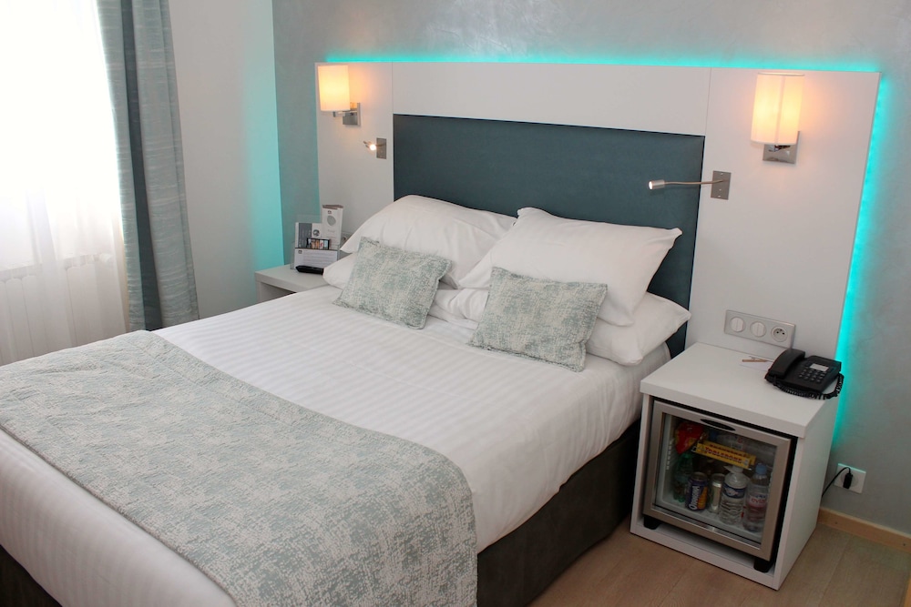 Best Western Plus Hotel Carlton 11/51