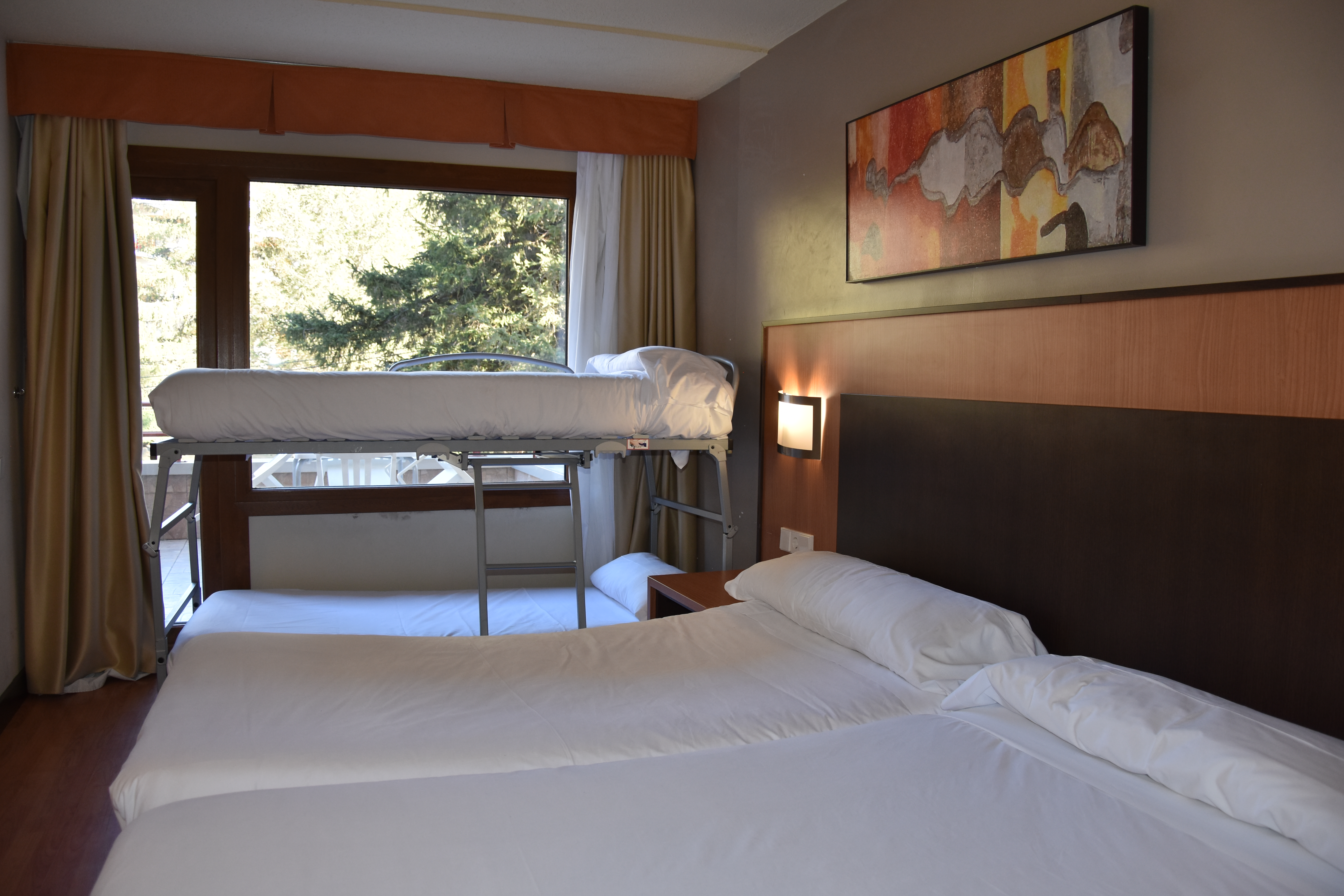 Hotel Sno Edelweiss 8/43