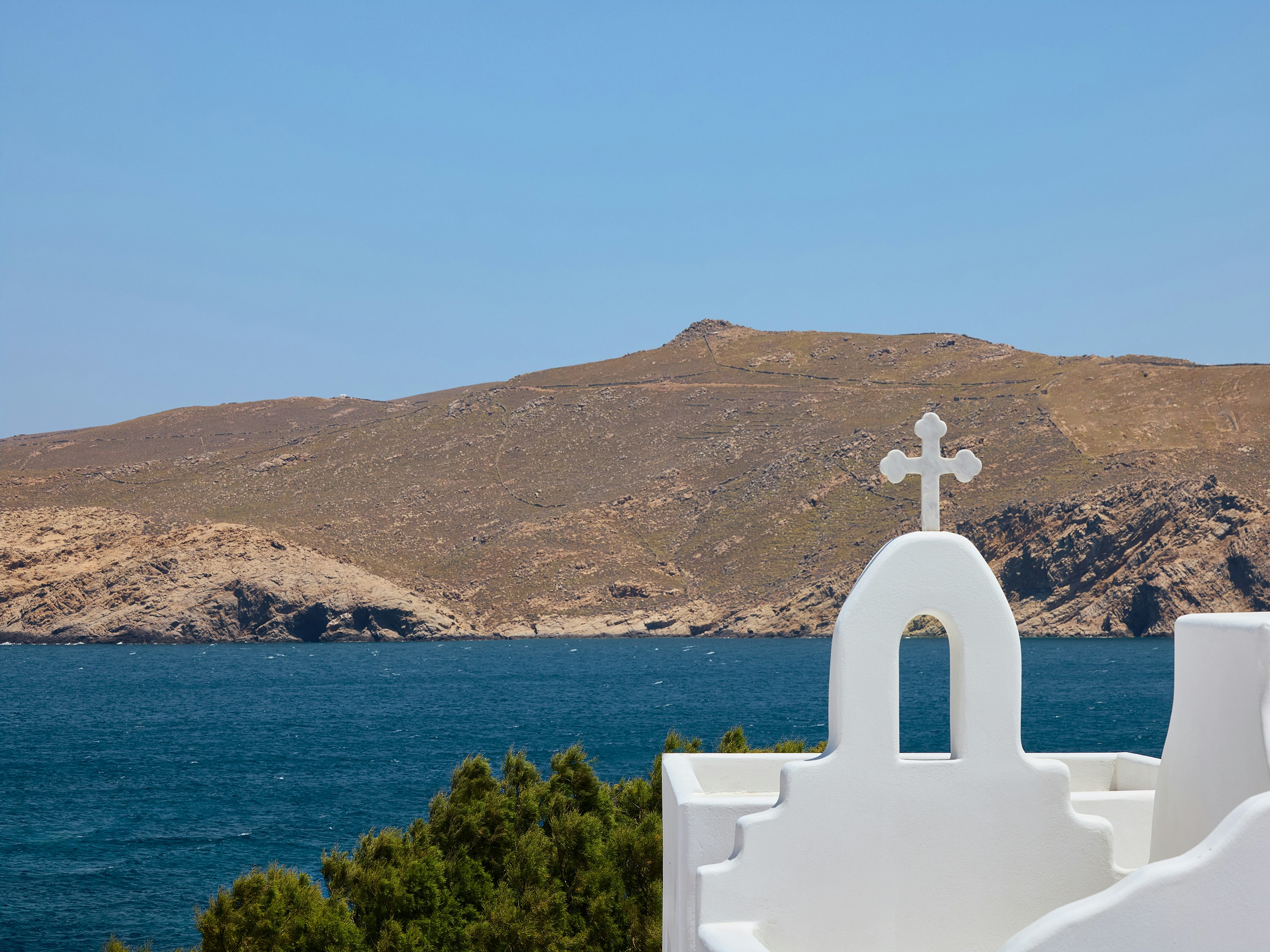 Mykonos Lolita, A Resort to Live 32/47