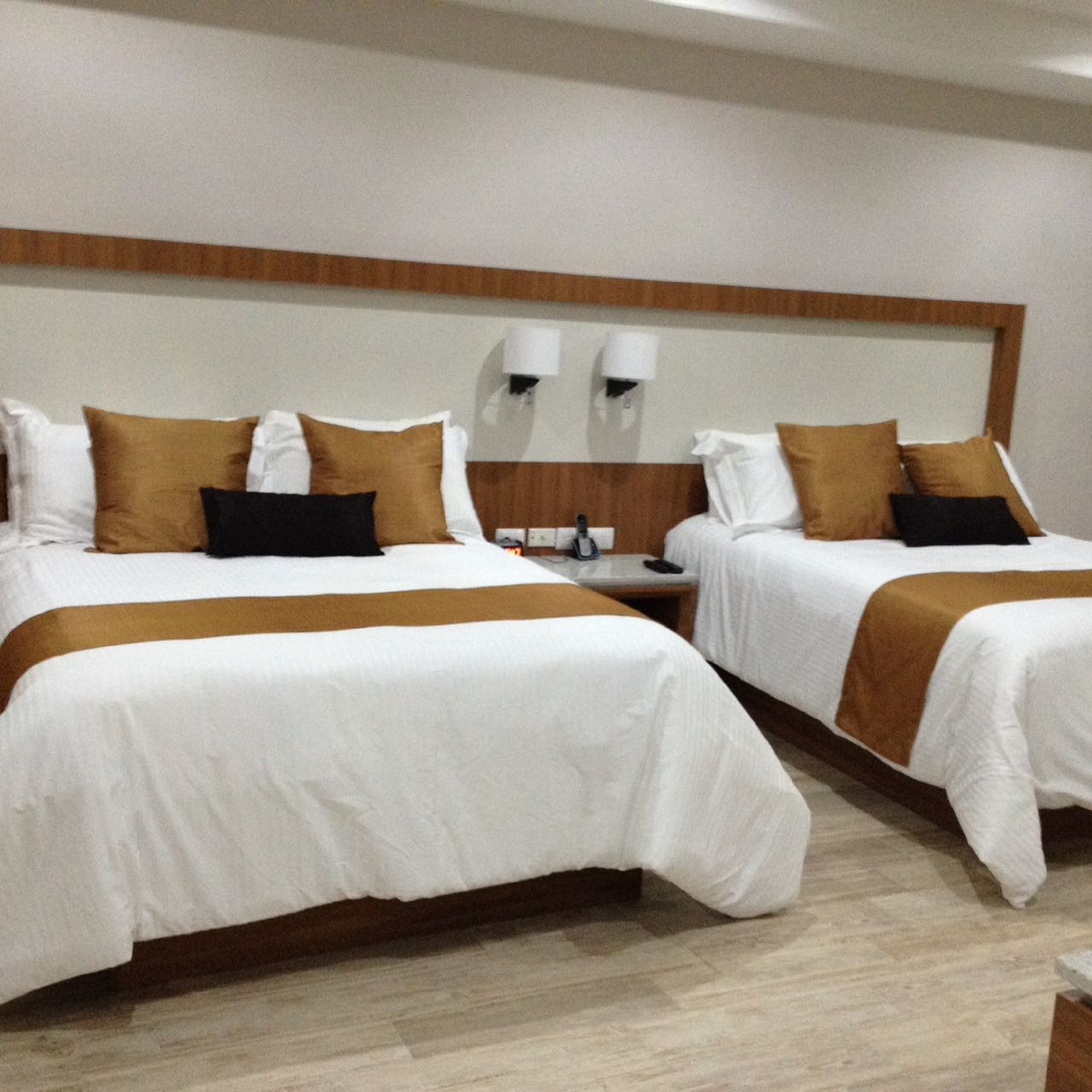 HOTEL SOLEIL BUSINESS CLASS 14/46