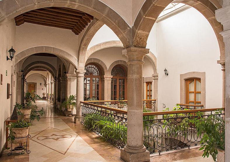 Hostal de la Monja 19/20