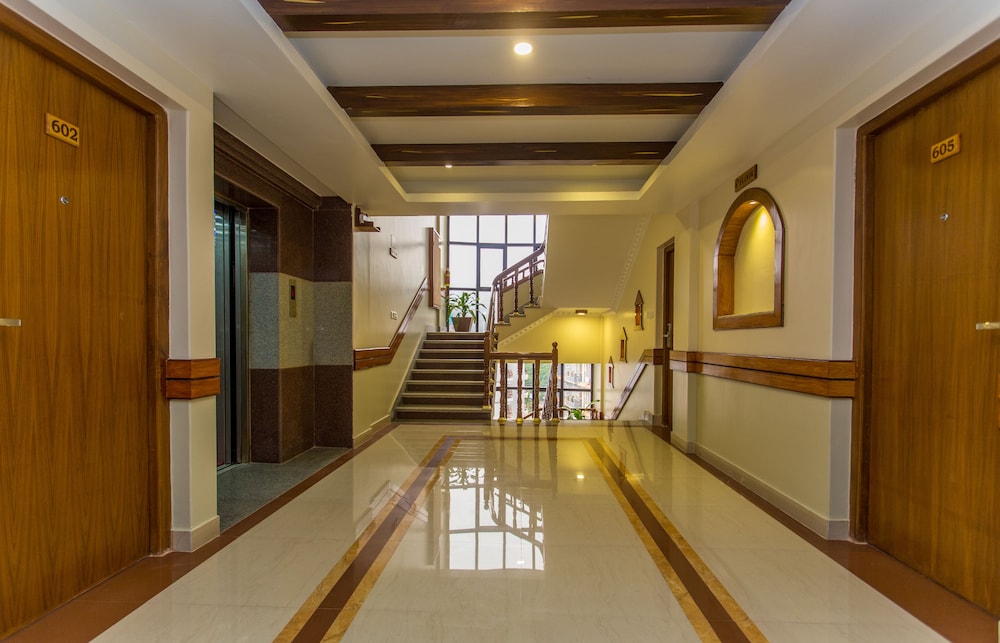 Hotel White Pearl 44/50