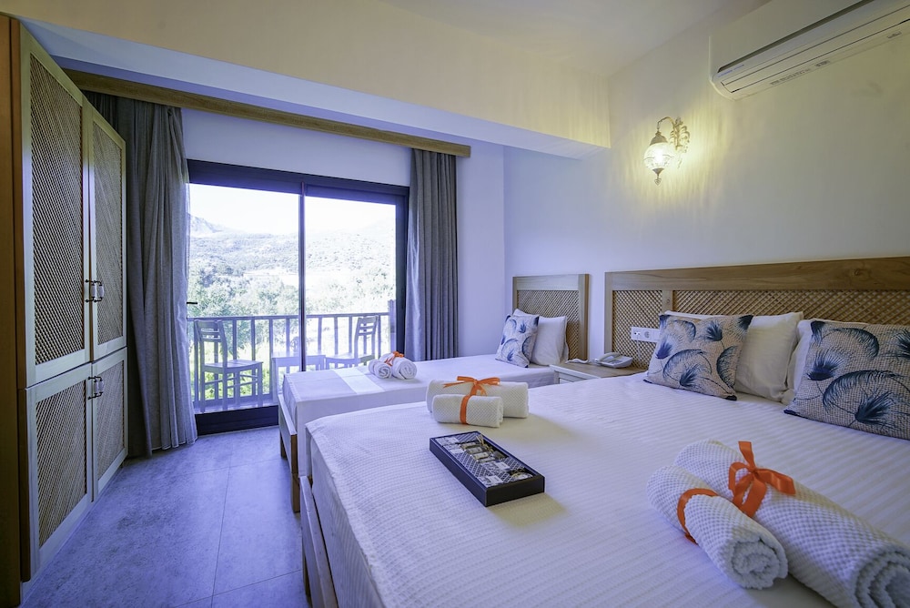 Savana Boutique Hotel 14/50