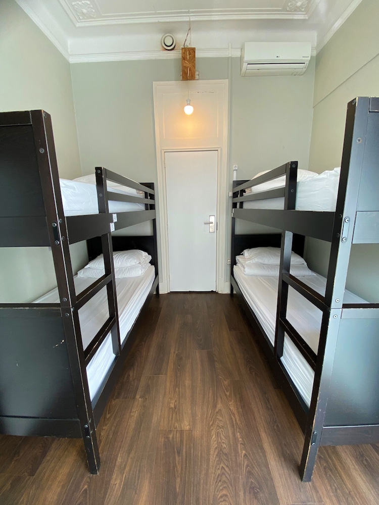 Green Heart Hostel 25/35