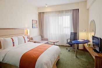 Holiday Inn Express Hefei South, an IHG Hotel 23/50