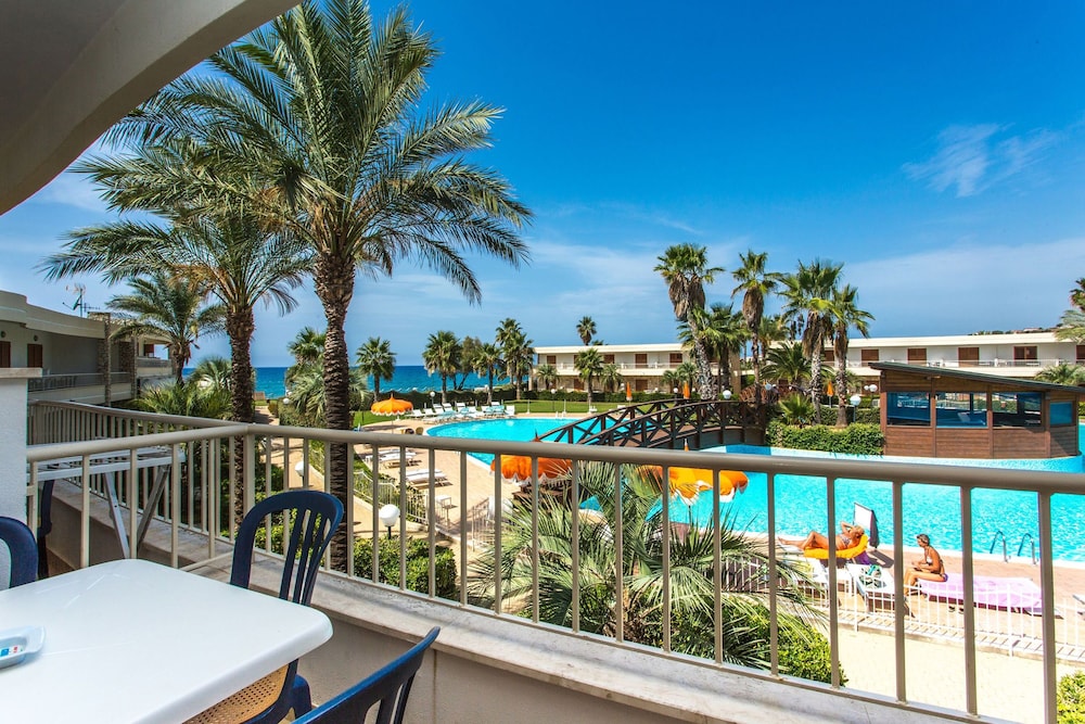 Club Residence La Castellana Mare 35/63