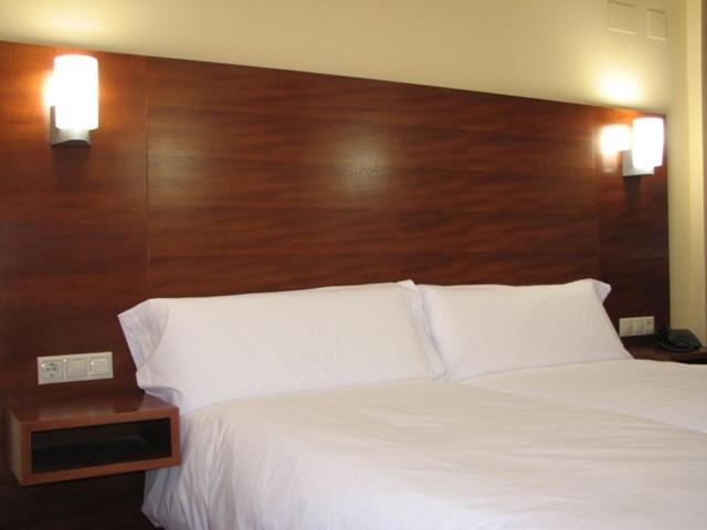 Hotel Ruta de la Plata de Asturias 21/34