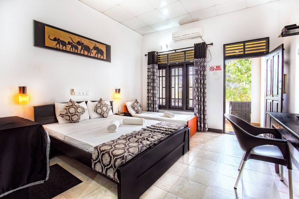 Le Green Udawalawe Resort 8/53