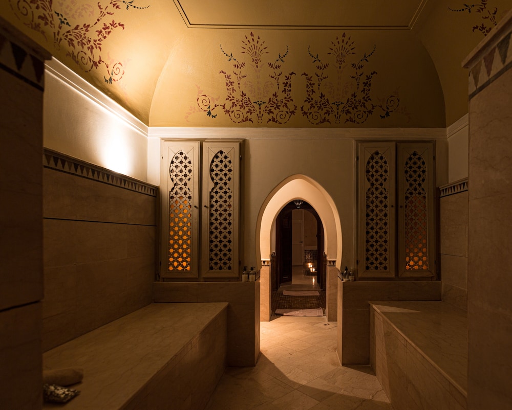 Riad Villa Blanche 36/68