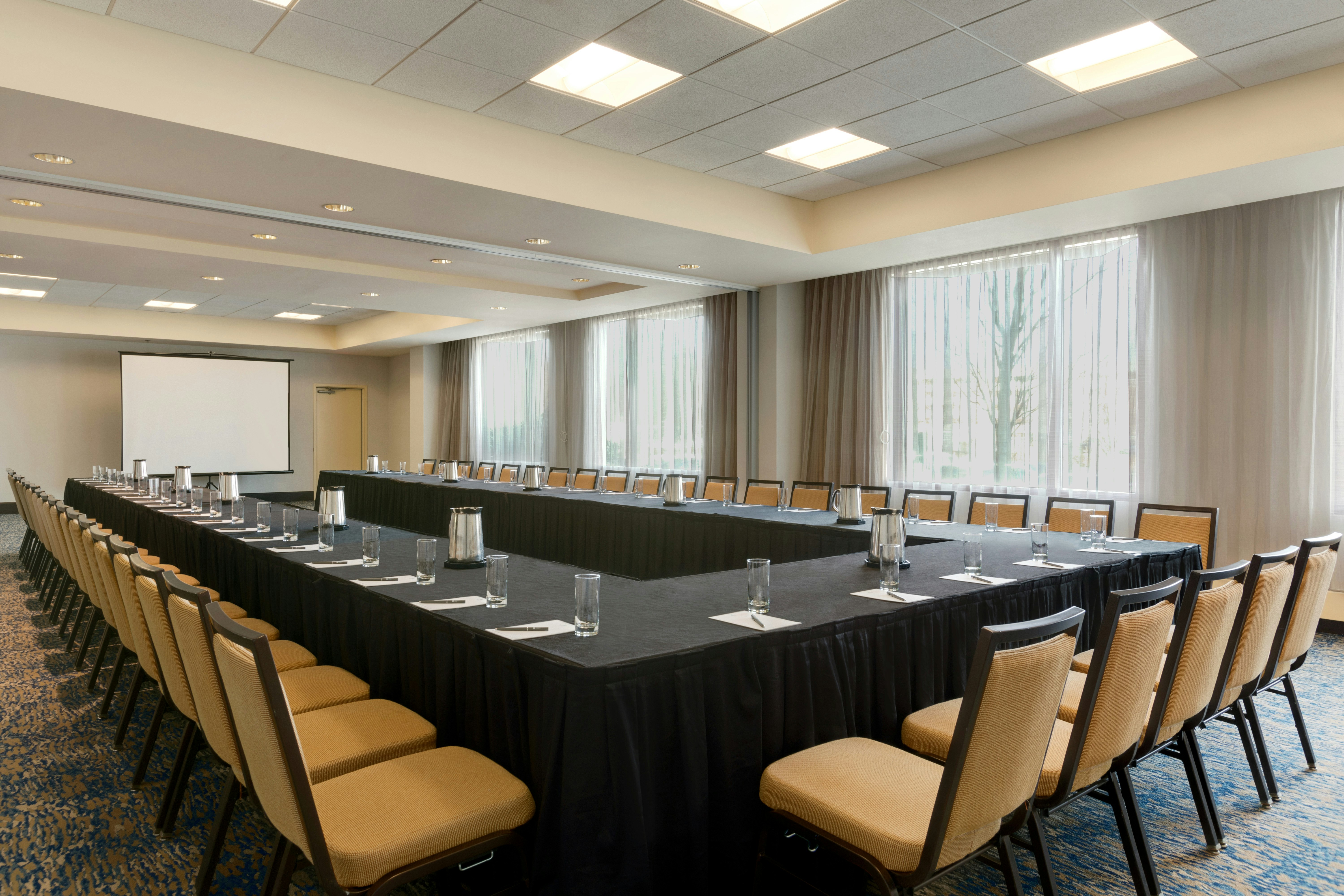 Embassy Suites by Hilton Boston Waltham 46/66