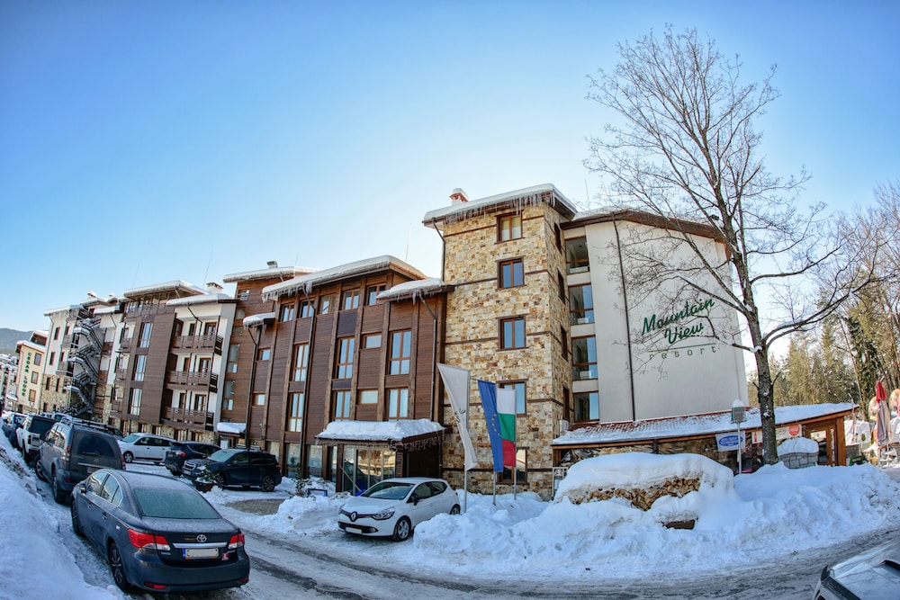 Mountain View Resort 43/51