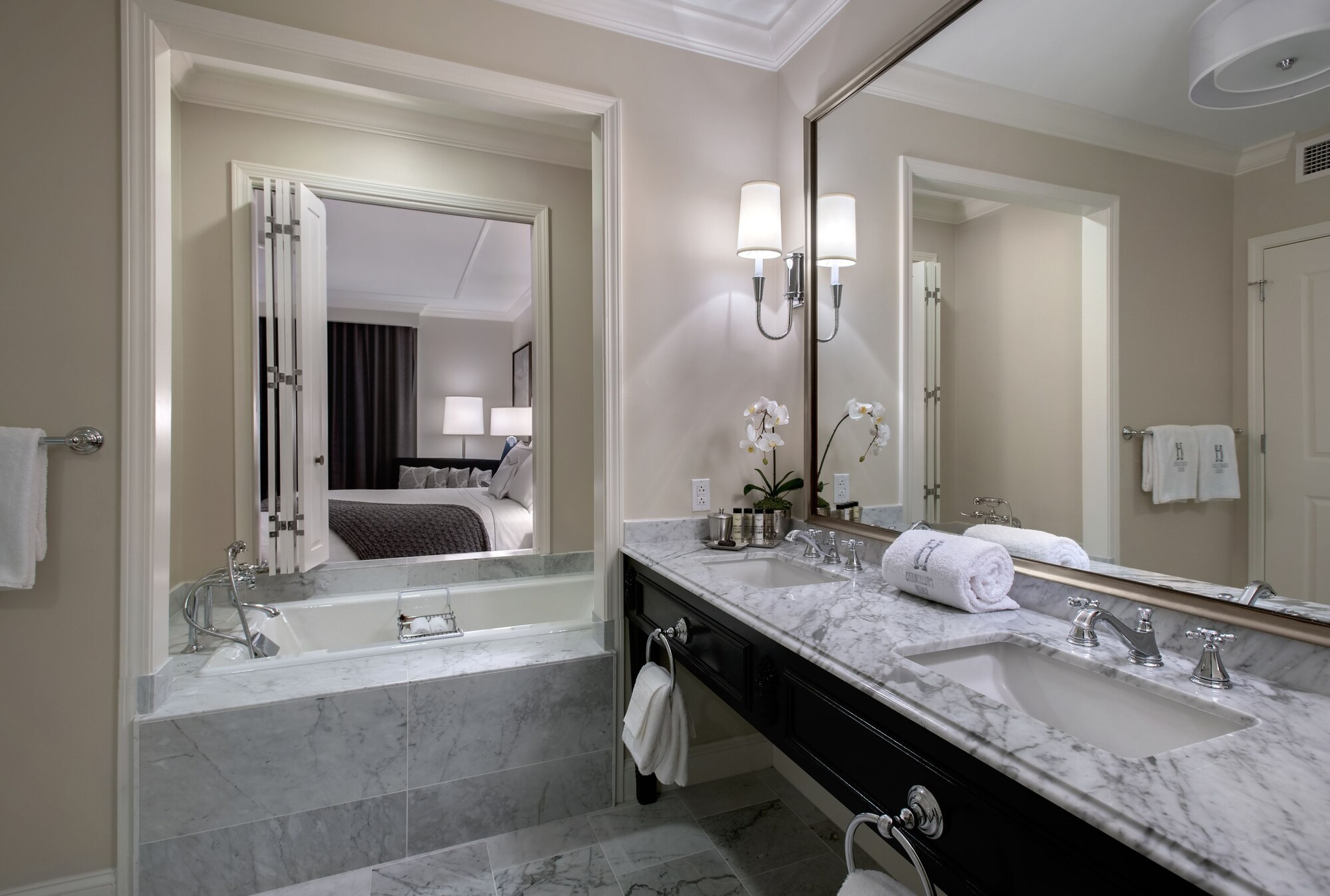 غرفة بريميير بسرير كينج، The Oliver Hotel of Oxford 5/6