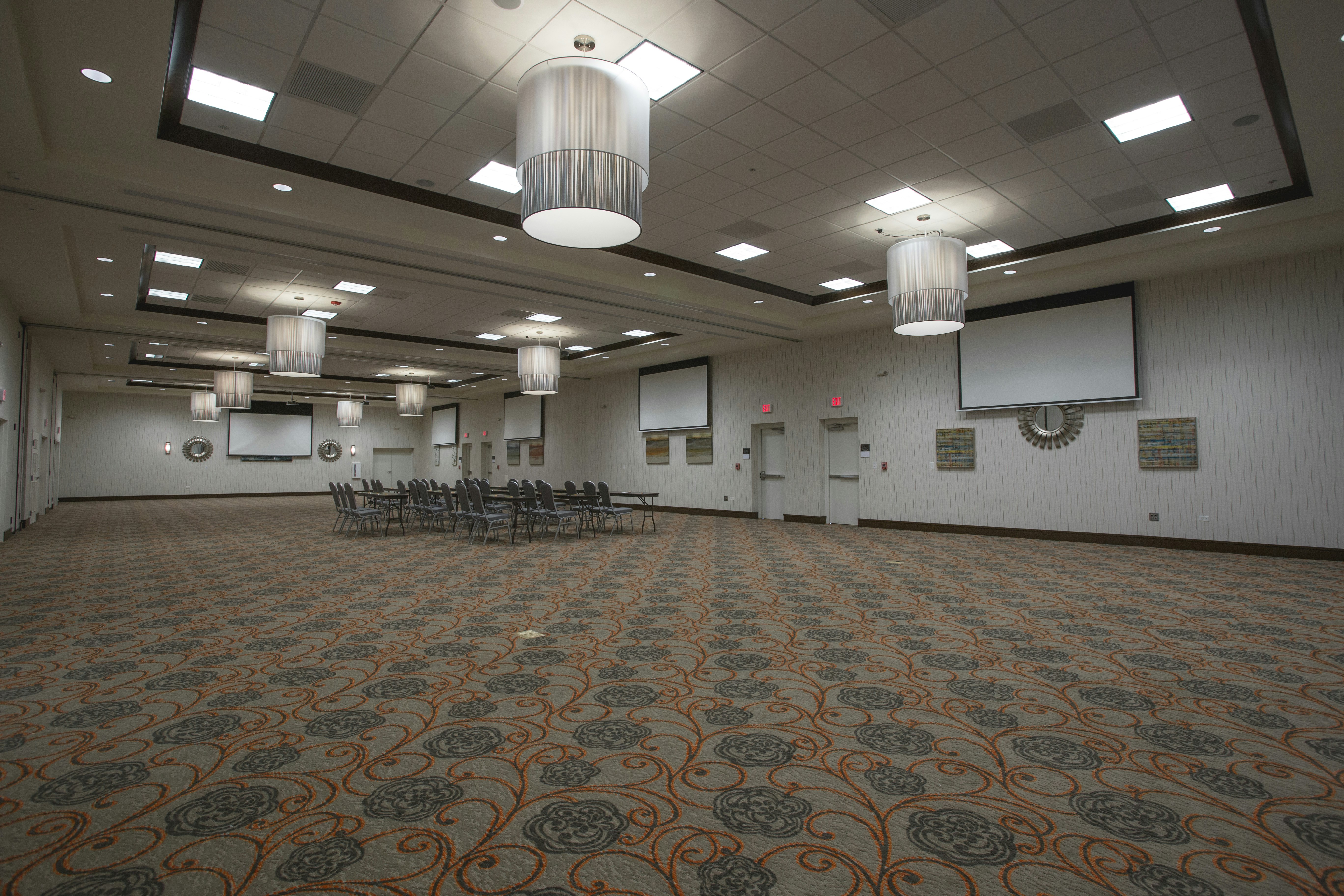 Hilton Garden Inn Bolingbrook I-55 32/79