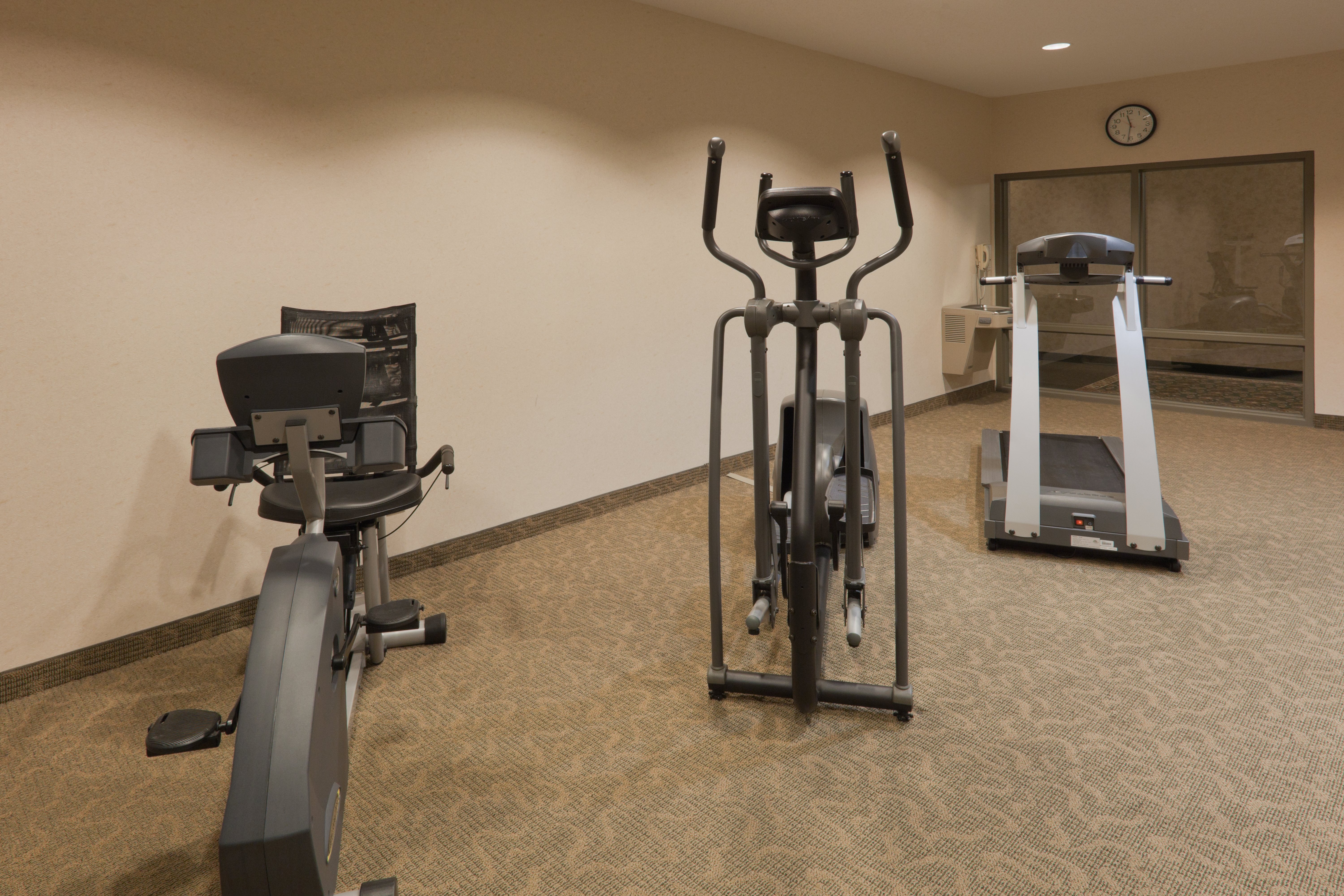 Holiday Inn Express & Suites Bryan - Montpelier 28/50