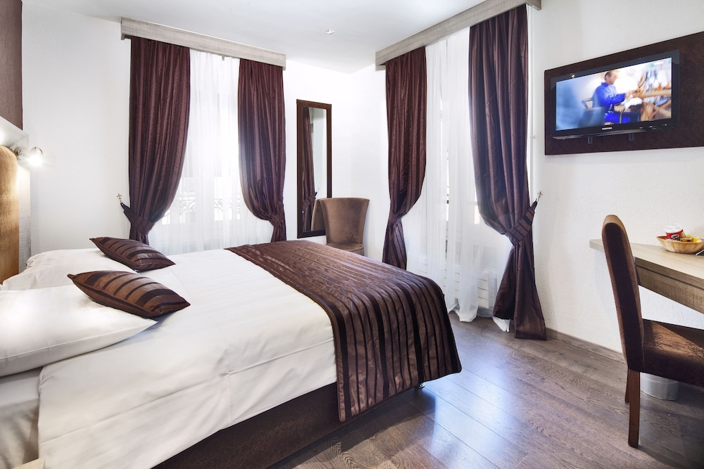 Hotel le Square 14/54