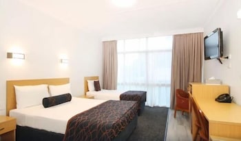AIRWAY MOTEL 17/50