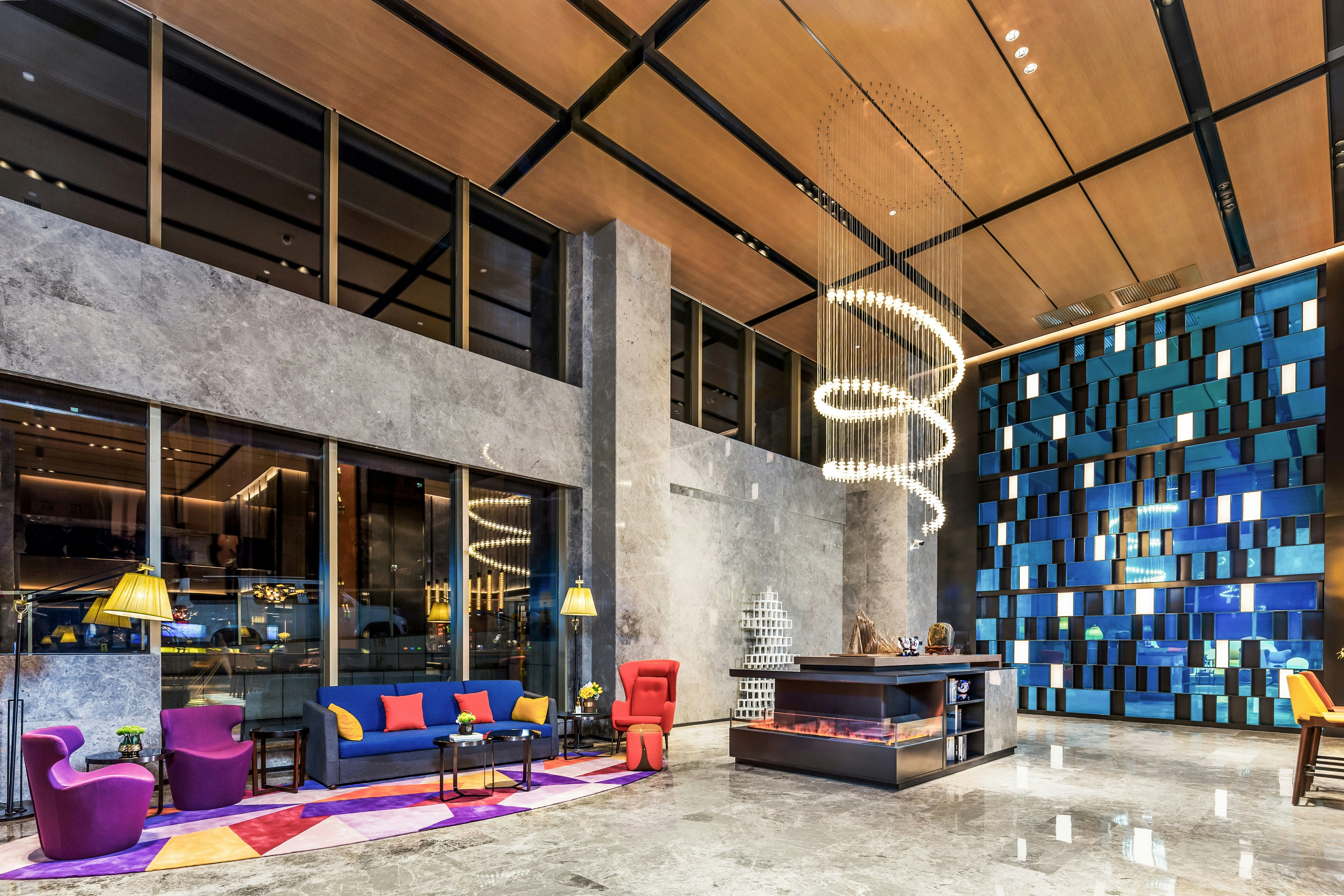 Hampton by Hilton Xining Jiaboyuan 19/22