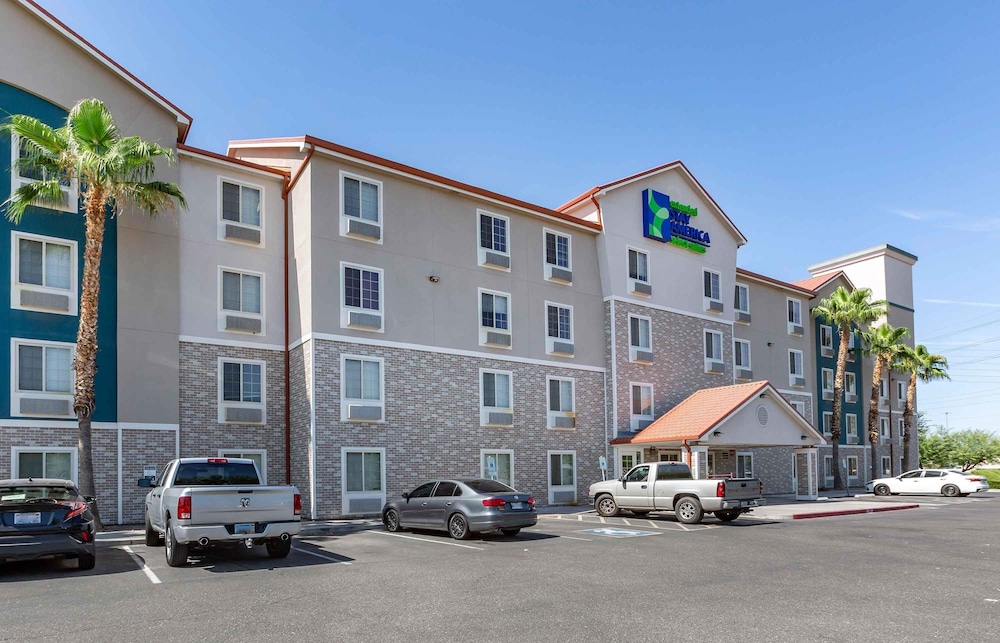 Extended Stay America Select Suites - Phoenix - Peoria - Sun City 44/50