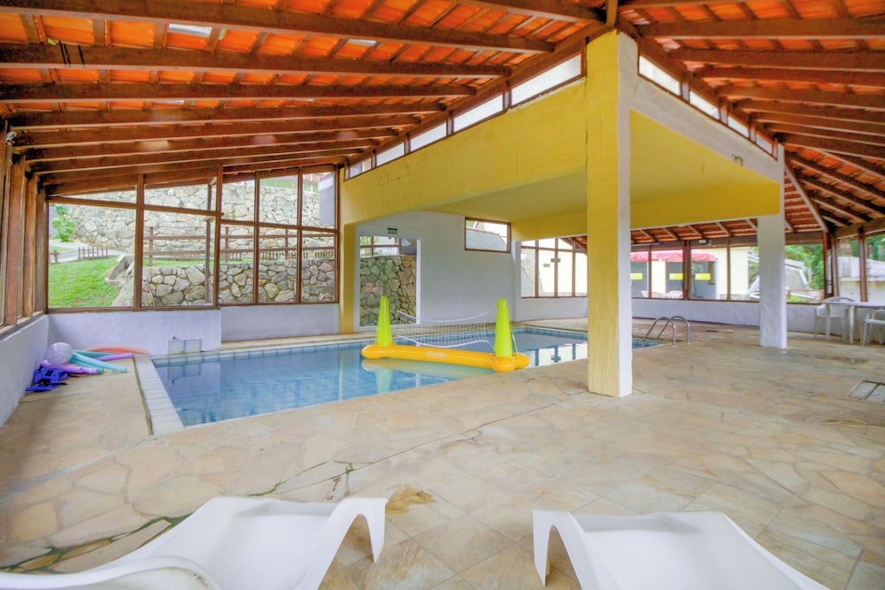 Hotel Ninho do Falcao 23/50