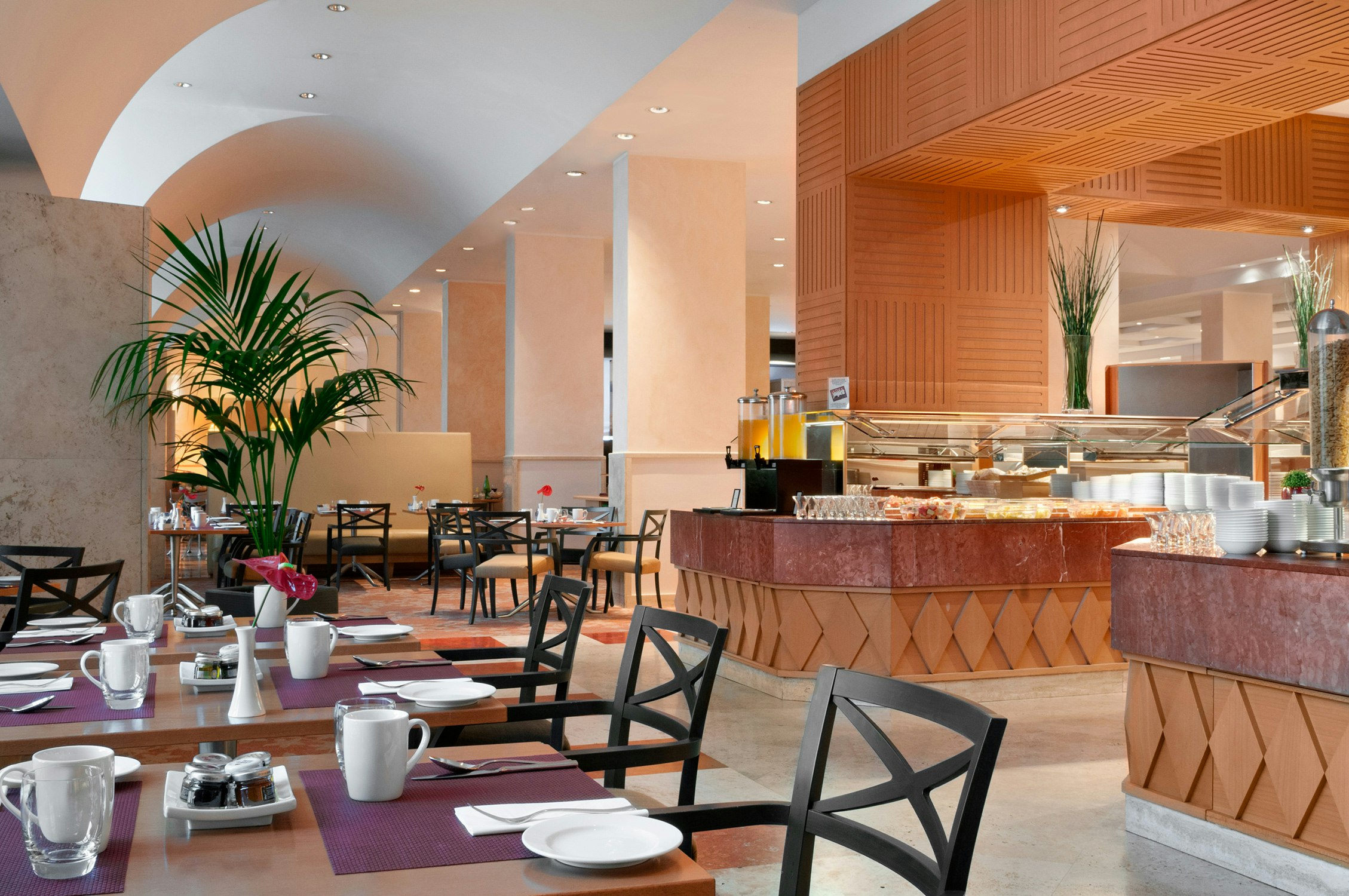 Hilton Rome Airport 59/79
