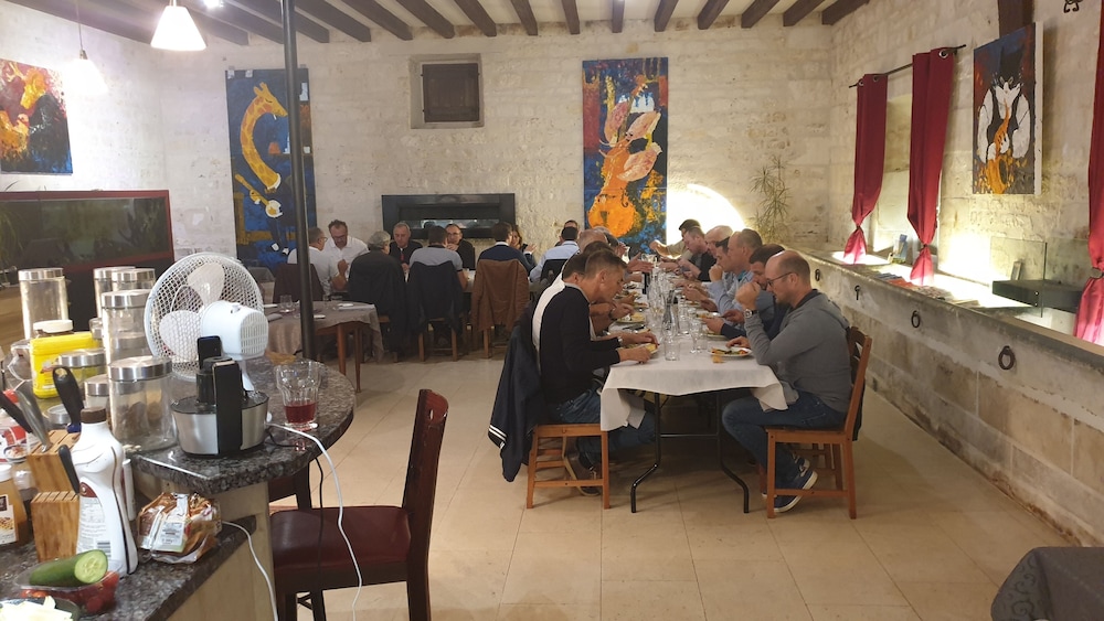 LOGIS DOMAINE DES CHAIS 36/56