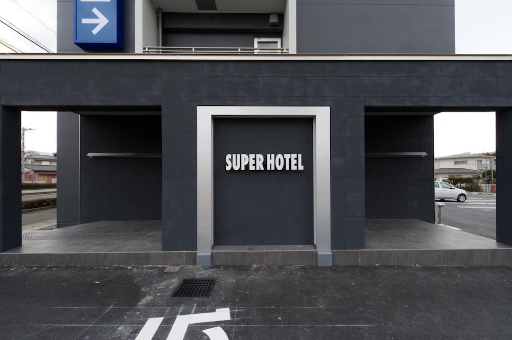 Super Hotel Gotemba II 14/15