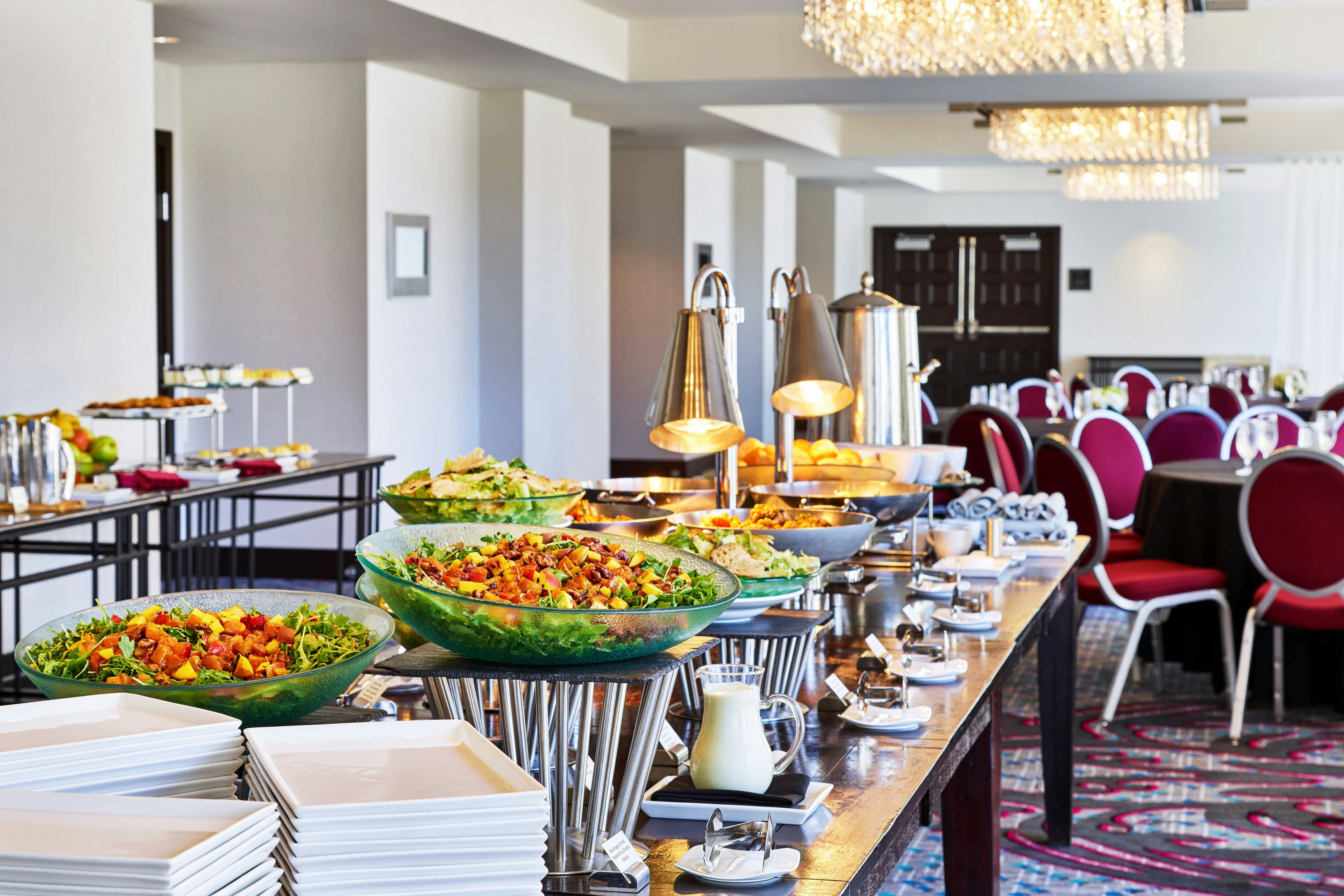 The Nines A Luxury Collection Hotel Portland 47/70