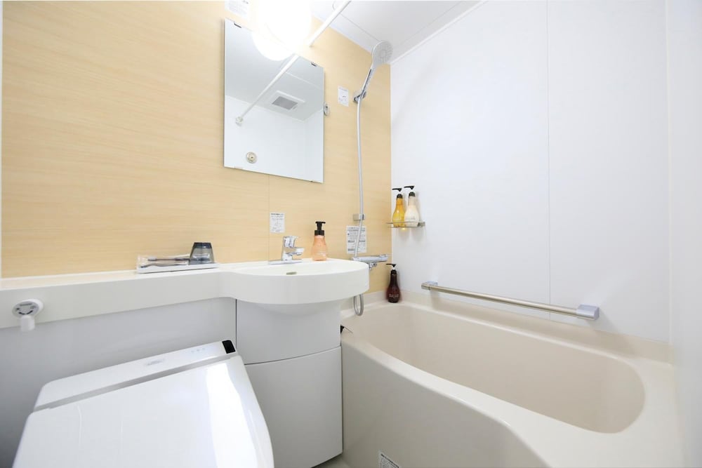 Hotel New Nagano NeXT 40/42