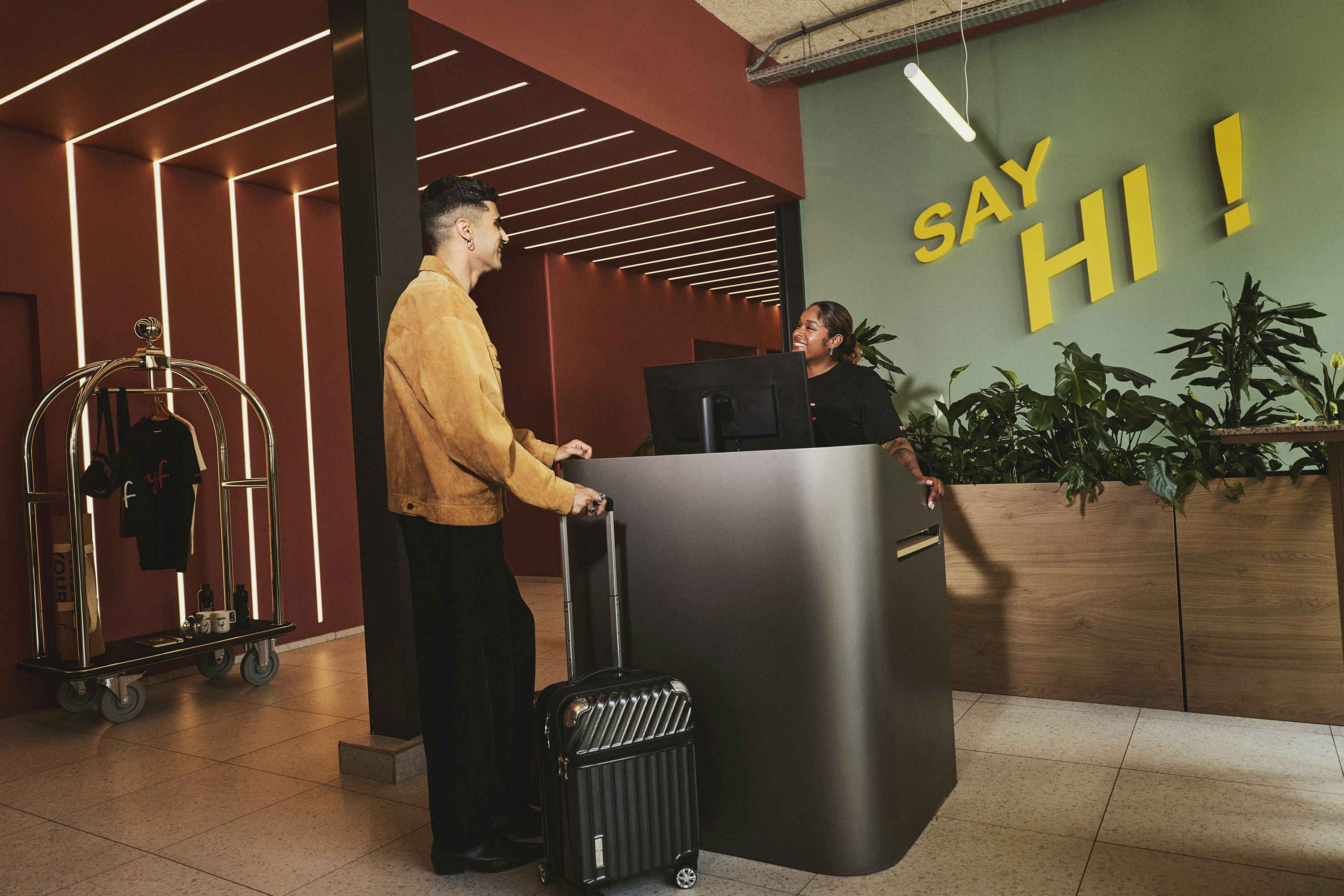lyf Gambetta Paris 9/45