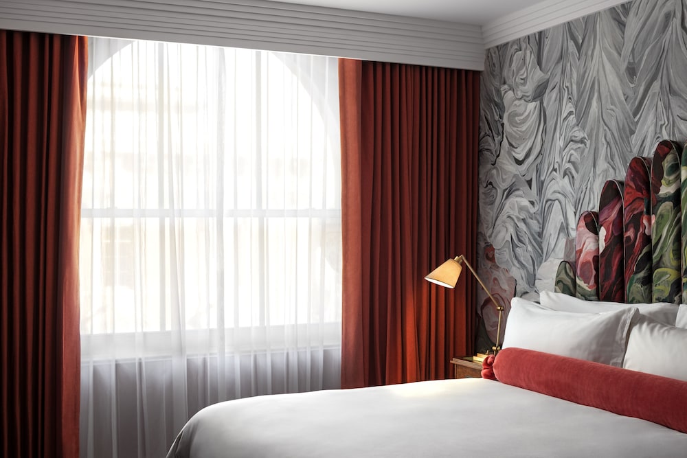 Riggs Washington Dc Hotel 11/47