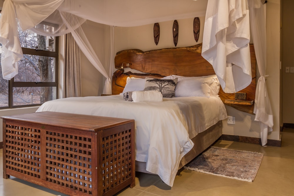 Ukuthula Bush Lodge 7/38