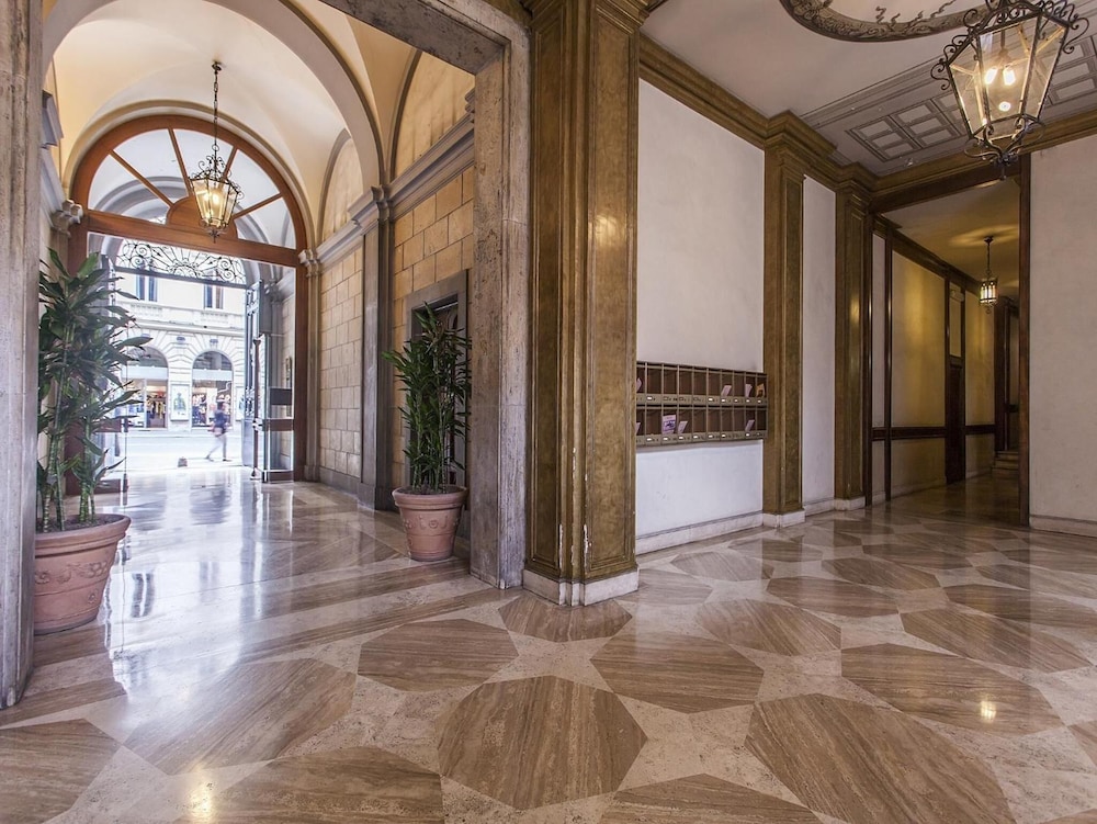 Hotel Regina Giovanna 6/49