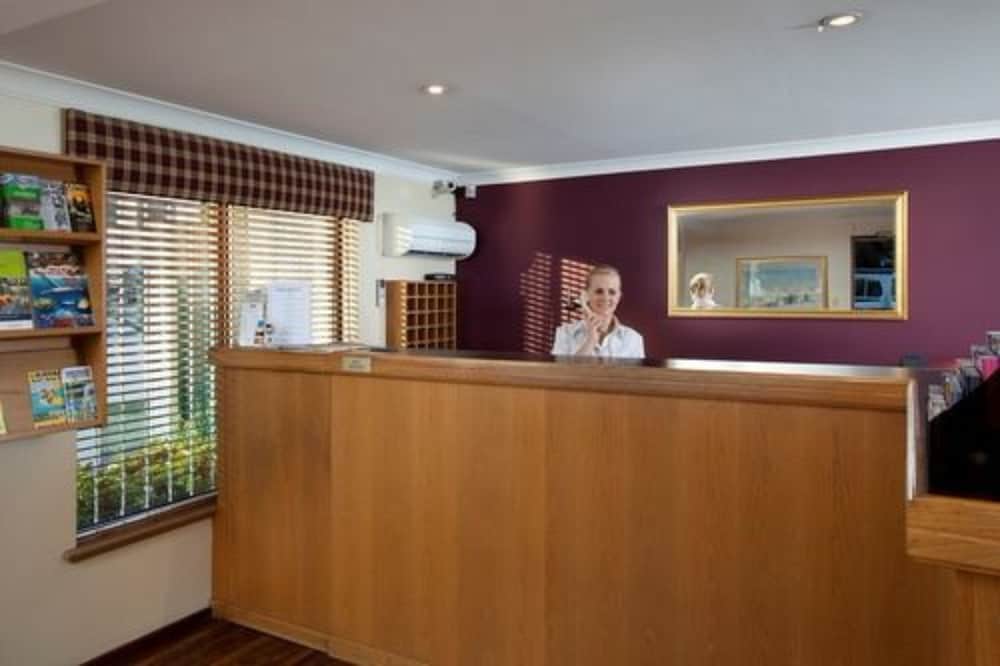 Windsor Lodge Como 15/48