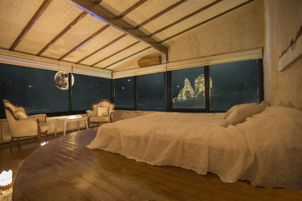 KARLIK EVI HOTEL - SPECIAL CATEGORY 13/51