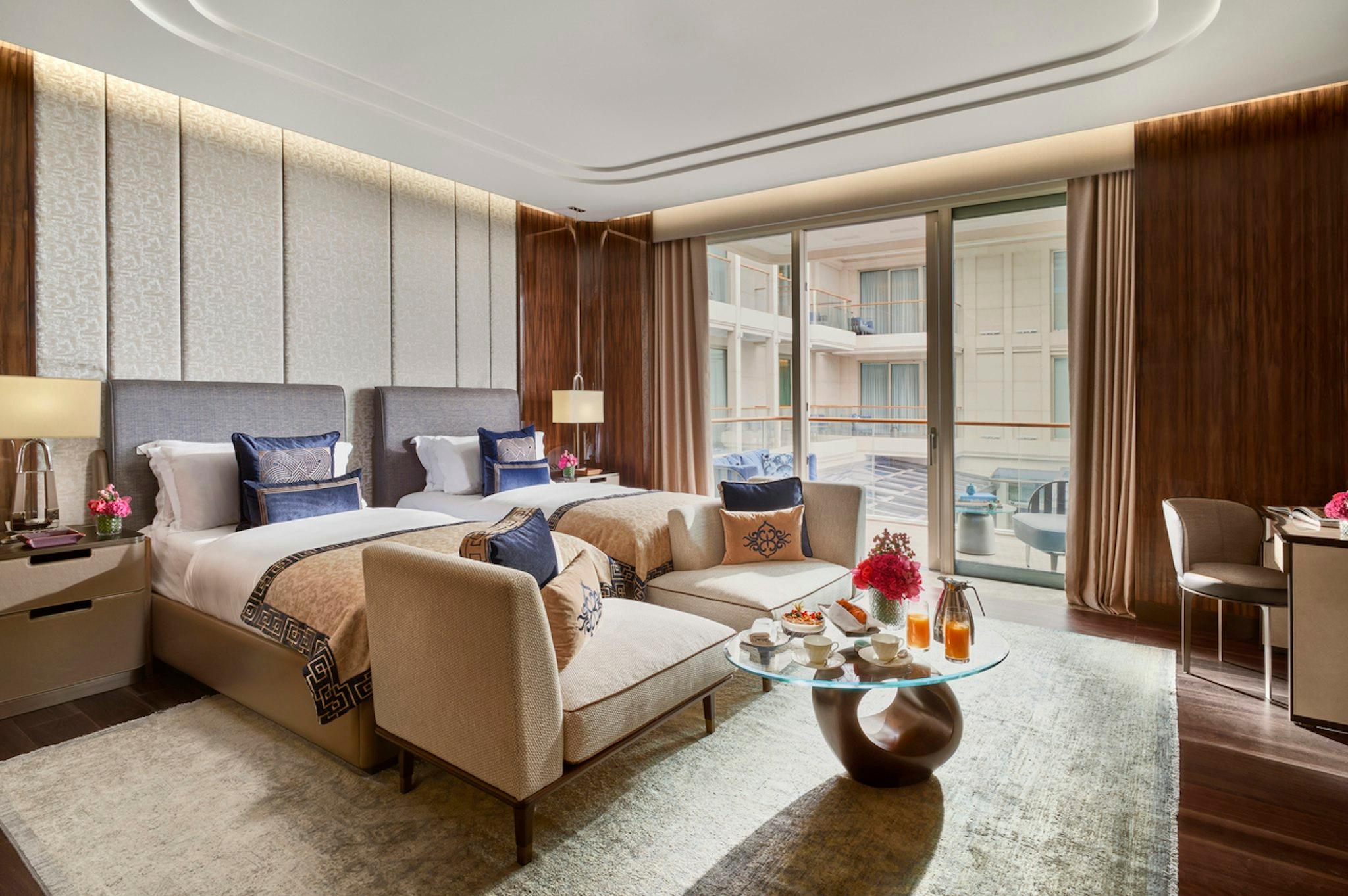 Deluxe Room - NRF -