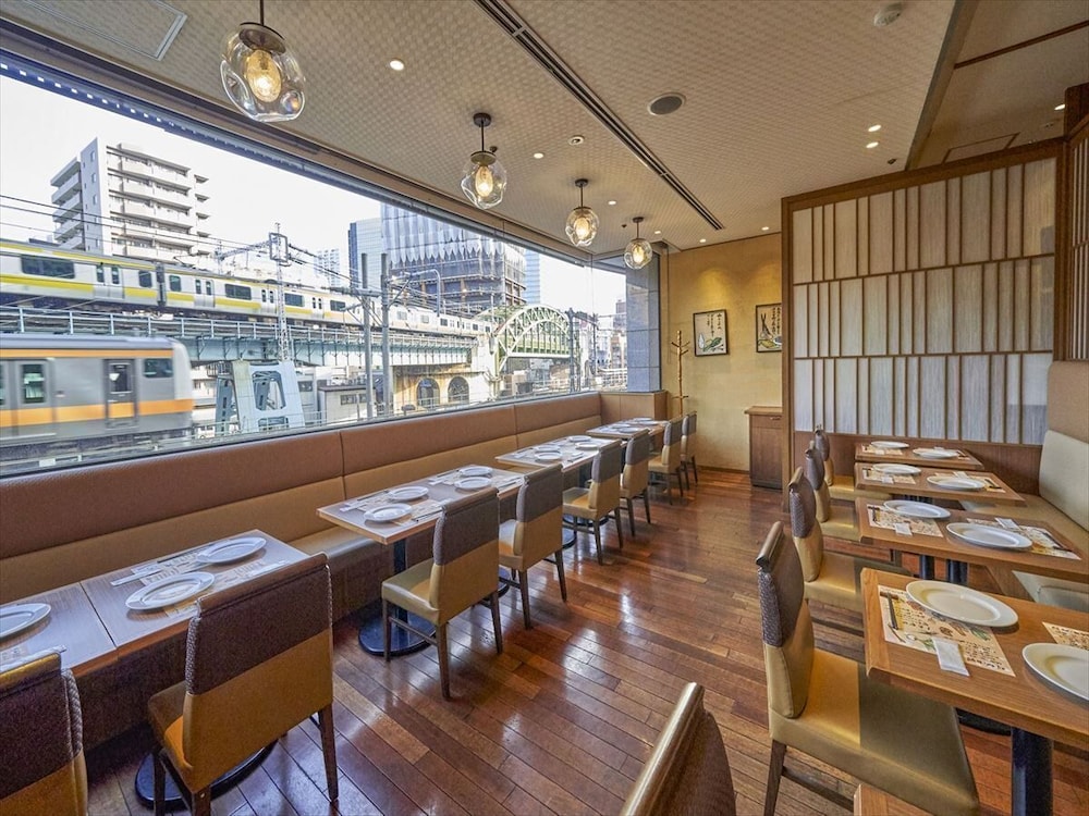 Ochanomizu Hotel Juraku 35/41