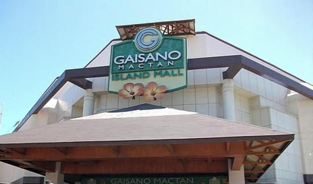 Mactan-Cebu Airport Budget Hotel 3/18