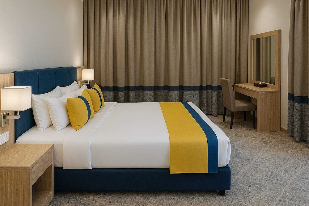 CLASSIC, DOUBLE OR TWIN BED
