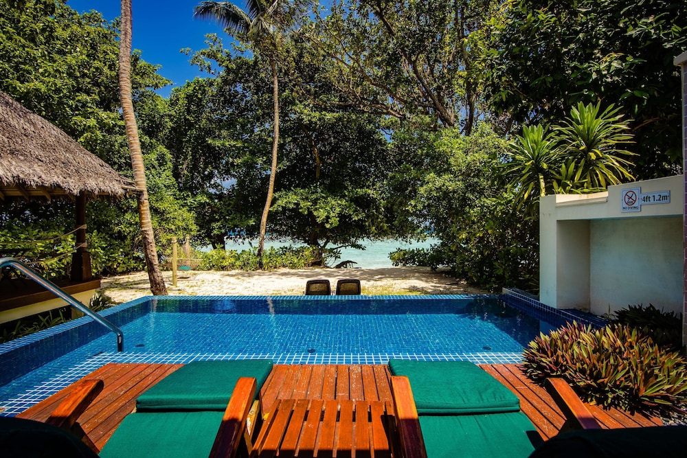 Seychelles Labriz Resort and Spa 51/79