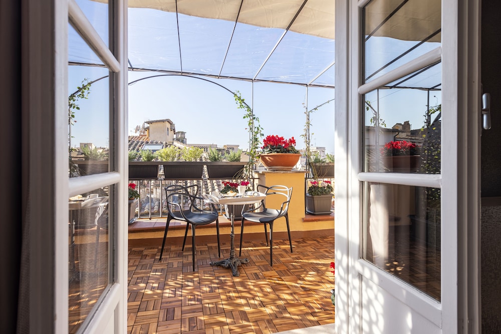 Ara di Marte Suites 43/61