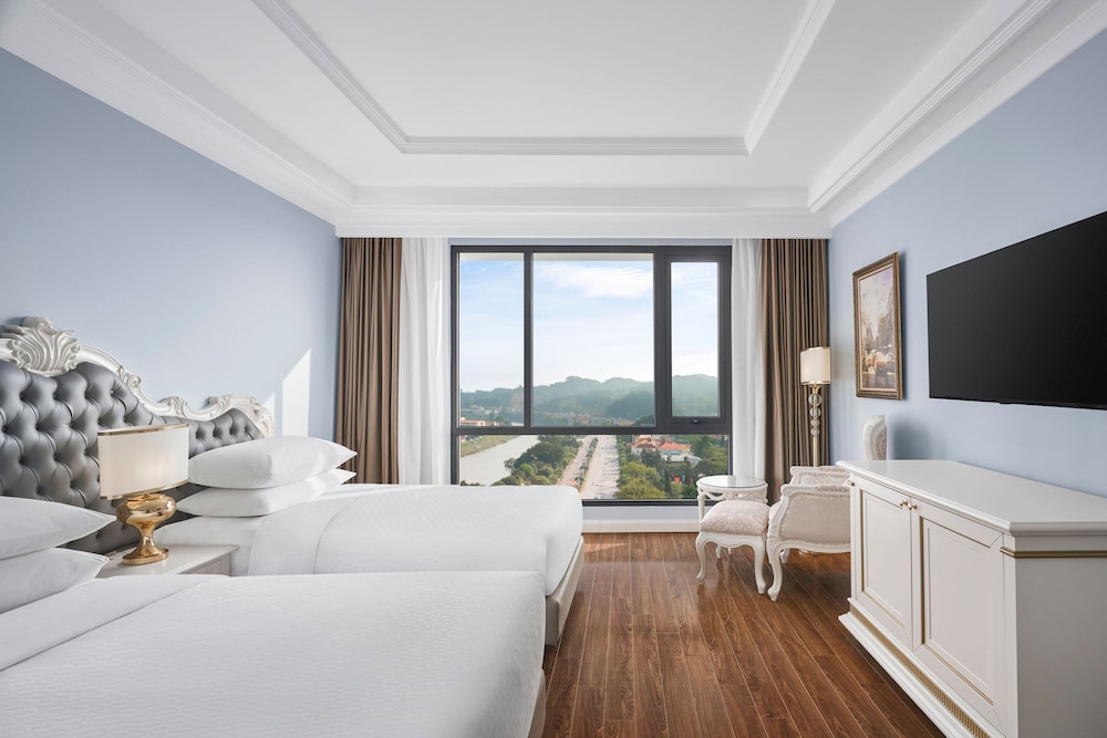Four Points by Sheraton Lang Son 9/50