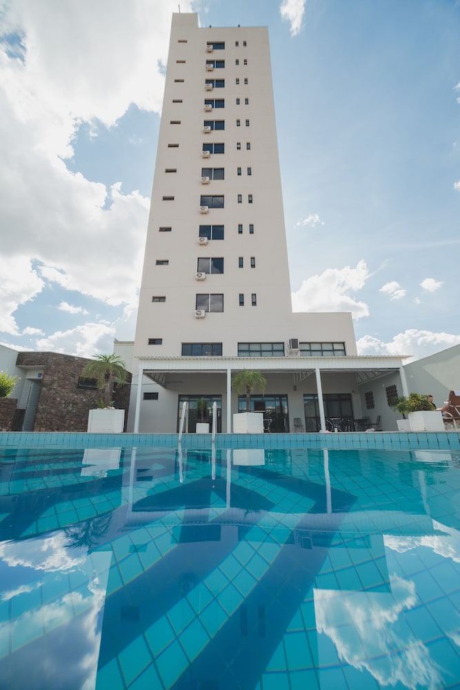 BRISTOL EXCELER PLAZA HOTEL in CAMPO GRANDE