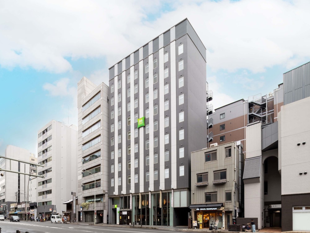ibis Styles Kyoto Shijo 4/49