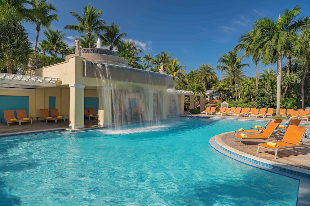 Hyatt Regency Coconut Point Resort And Spa 82/84
