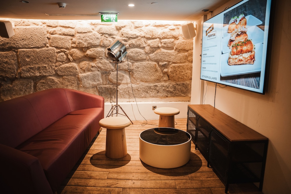 Bluesock Hostels Porto 51/68