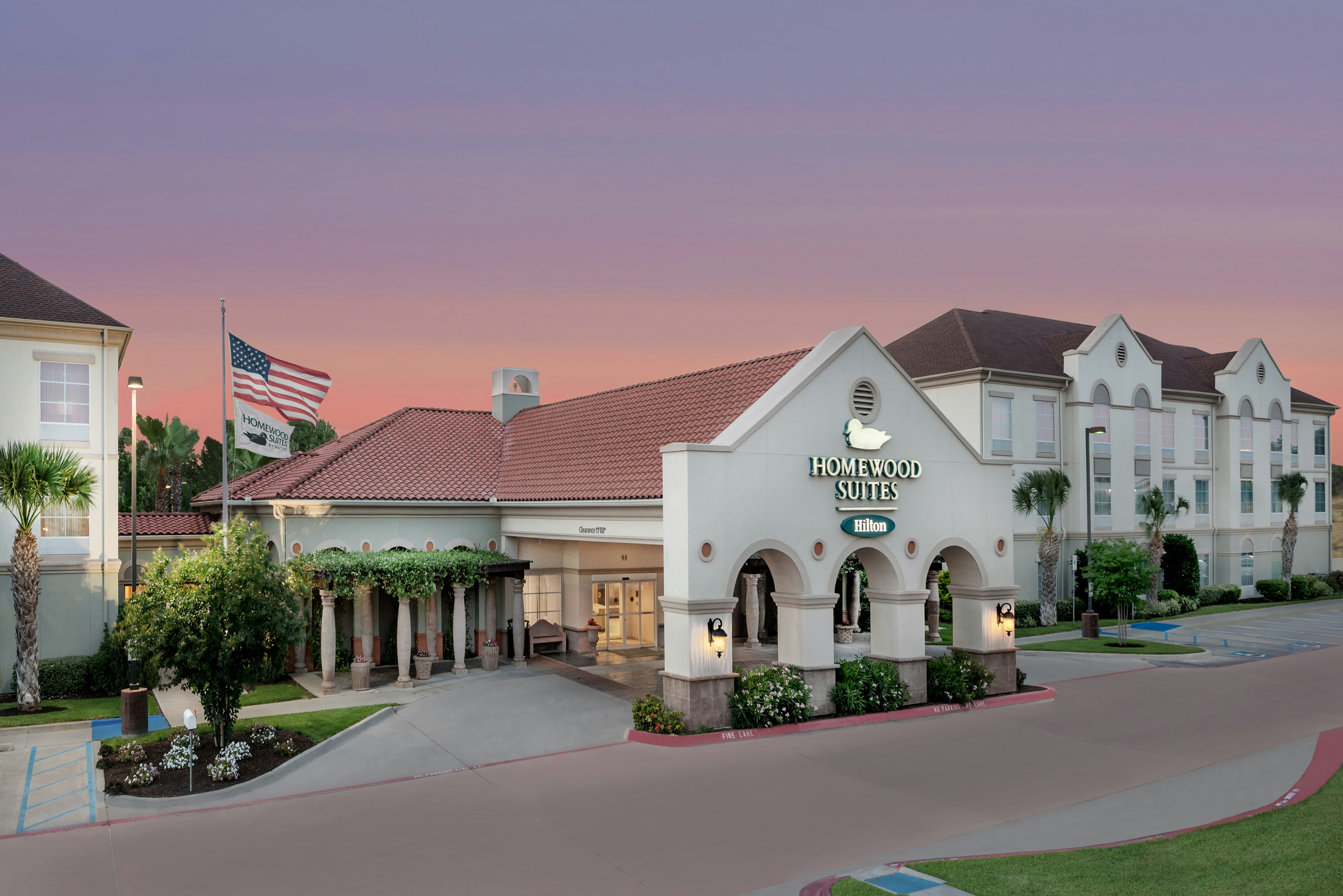 Homewood Suites by Hilton Laredo at Mall del Norte 5/75