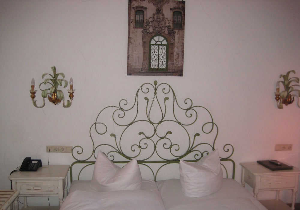 Hotel Seibel 31/50