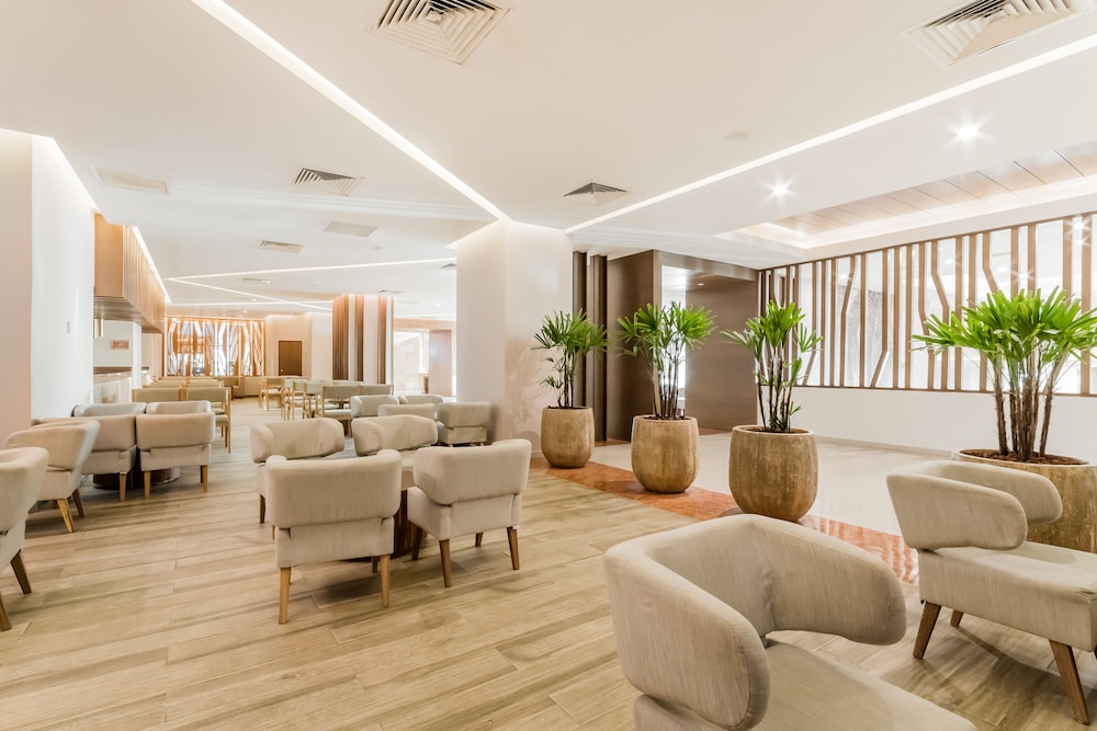 Royal Solaris Cancun All Inclusive 56/76